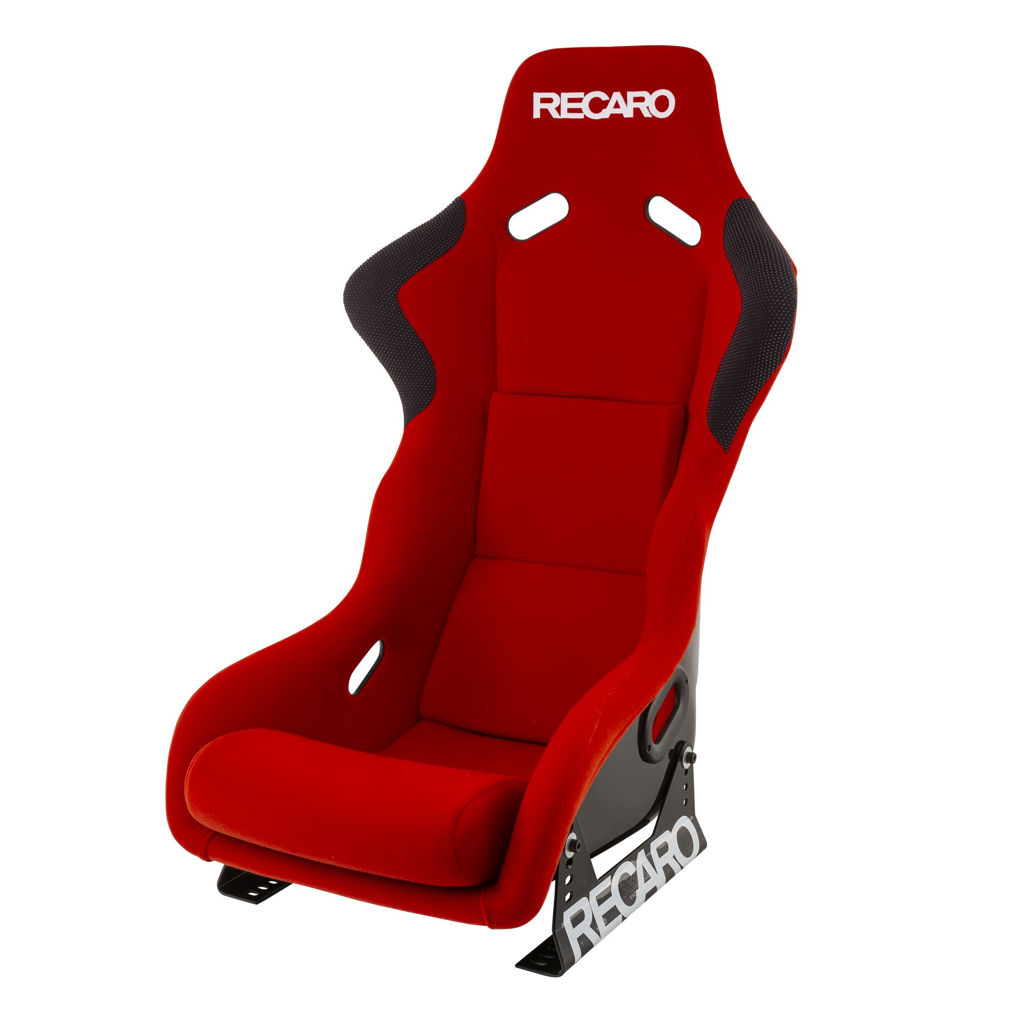 Recaro Profi Spg Race Seat Hack Engineering