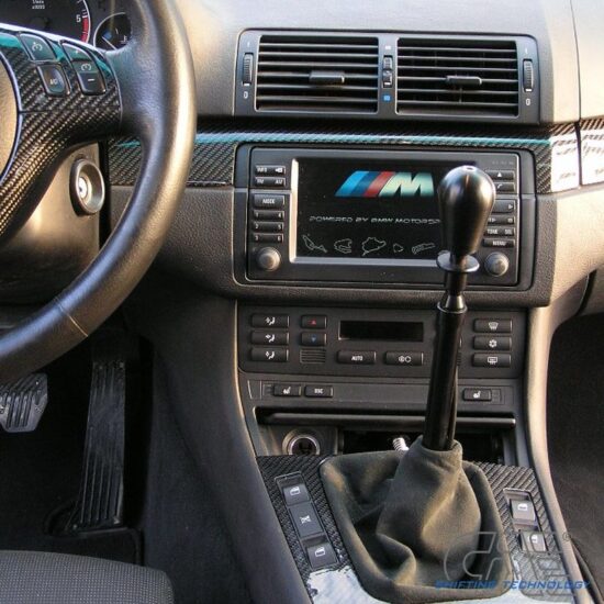 CAE Ultra Shifter (E10/E21/E30/E36/E46)