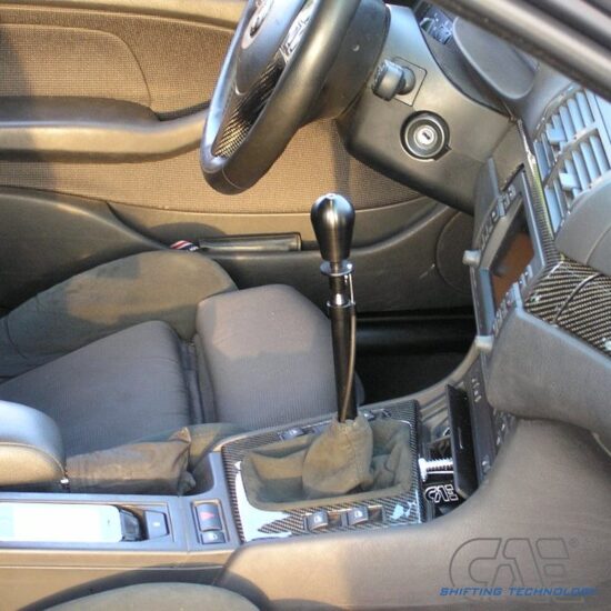 CAE Ultra Shifter (E10/E21/E30/E36/E46)