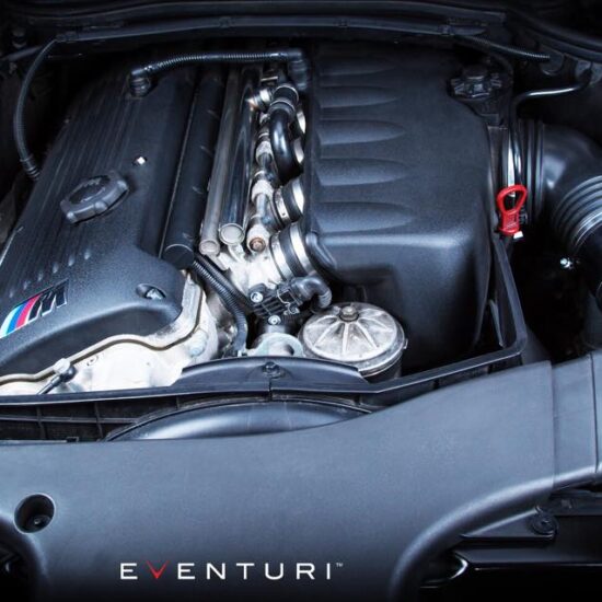 Eventuri, E46 M3