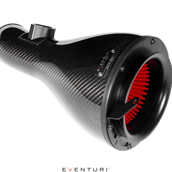 Eventuri Carbon Fibre Intake System For E60/61 M5