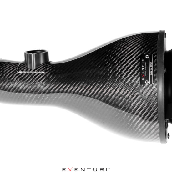 Eventuri Carbon Fibre Intake System For E60/61 M5