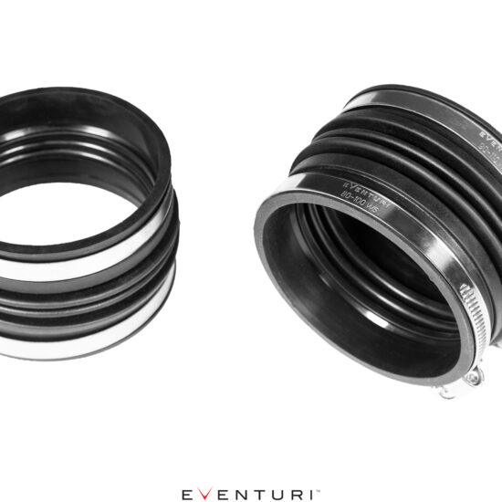 Eventuri Carbon Fibre Intake System For E60/61 M5