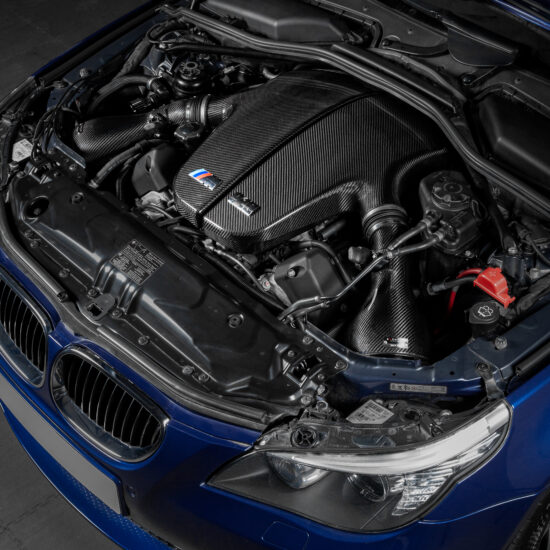 Eventuri Carbon Fibre Intake System For E60/61 M5