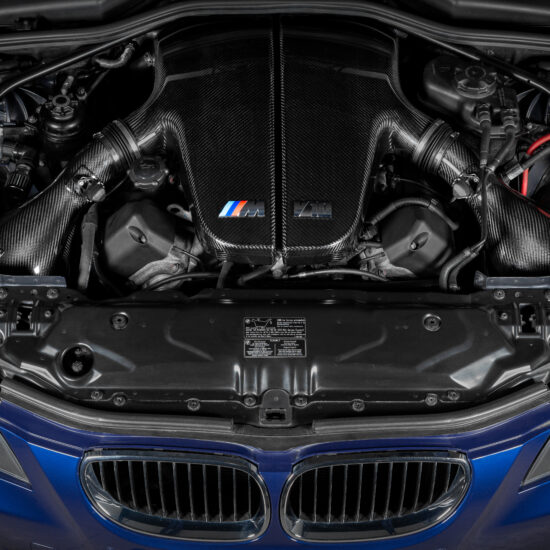 Eventuri Carbon Fibre Intake System For E60/61 M5