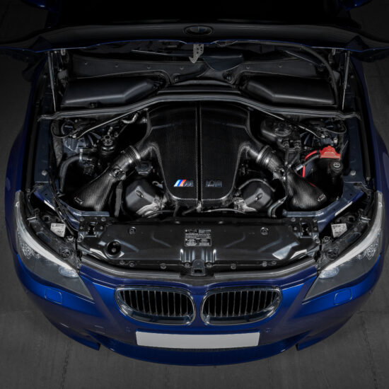 Eventuri Carbon Fibre Intake System For E60/61 M5