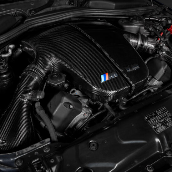 Eventuri Carbon Fibre Intake System For E60/61 M5