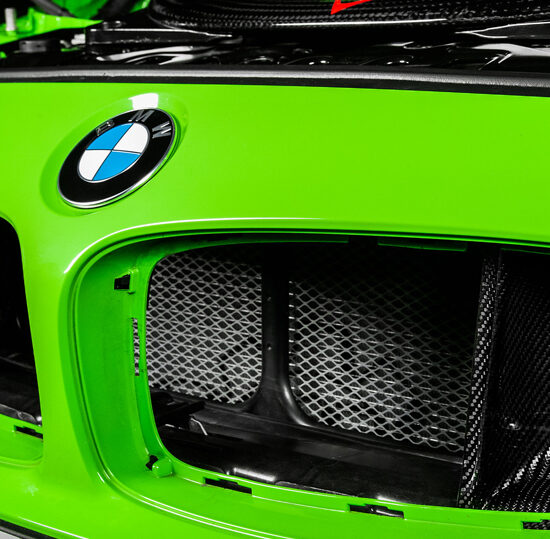 Eventuri V2 Carbon Fibre Intake System (F8X M3/M4)