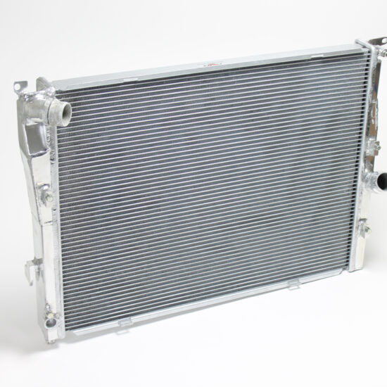 CSF Triple-Pass Radiator (E9X M3)