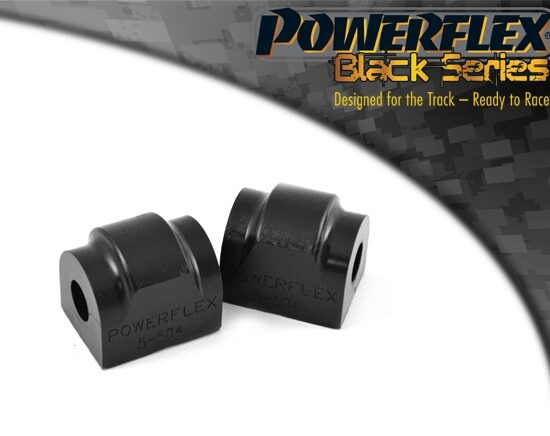 Powerflex Rear Anti-Roll Bar Bushes (E36 inc M3)