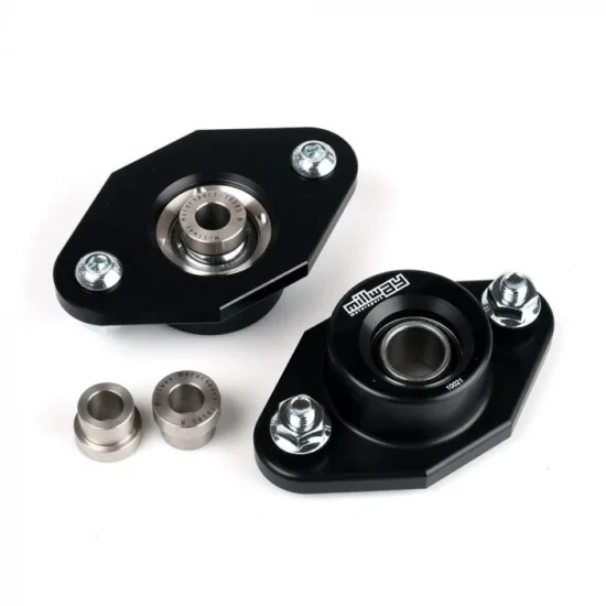 Millway Motorsport Rear Topmounts (E36/E46/Z4 inc M models)