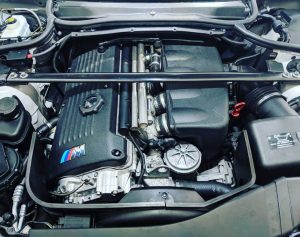 Workshop Journal: Gavin's E46 M3 Engine Overhaul