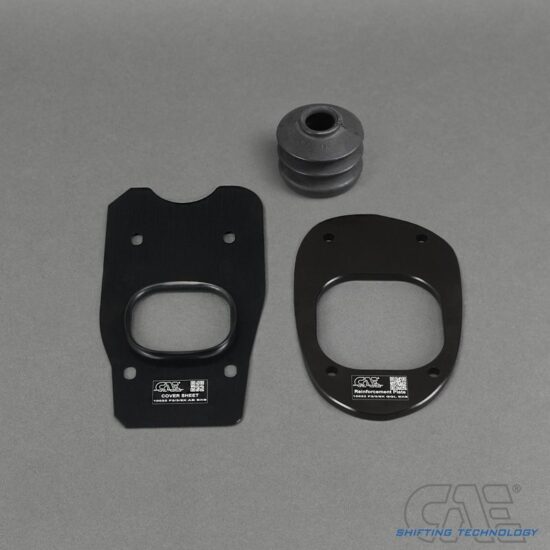 CAE Ultra Shifter (F2X 1/2 Series, F3X 3/4 Series)