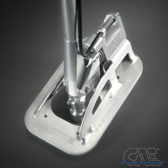 CAE Ultra Shifter (F2X 1/2 Series, F3X 3/4 Series)