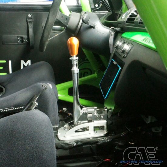 CAE Ultra Shifter (E8X/E9X inc 1M/M3)