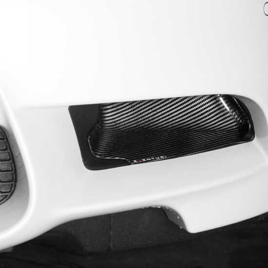 Eventuri Carbon Fibre Intake (E9X M3)