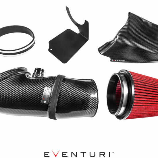 Eventuri Carbon Fibre Intake (E9X M3)