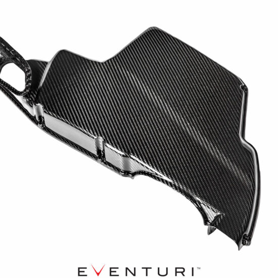 Eventuri Carbon Fibre Airbox Lid (E9X M3)