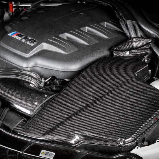 Eventuri Carbon Fibre Airbox Lid (E9X M3)