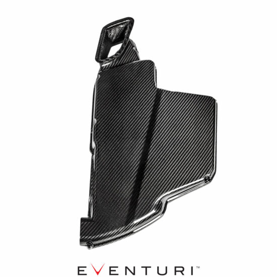 Eventuri Carbon Fibre Airbox Lid (E9X M3)