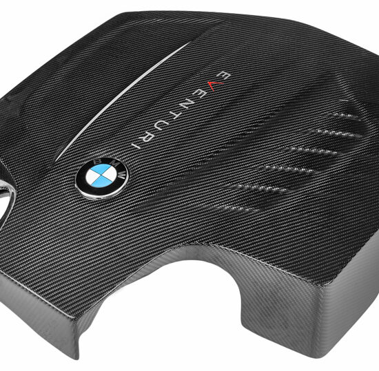 Eventuri Carbon Fibre Engine Cover (F1X/F2X M135i/M235i, F87 M2)