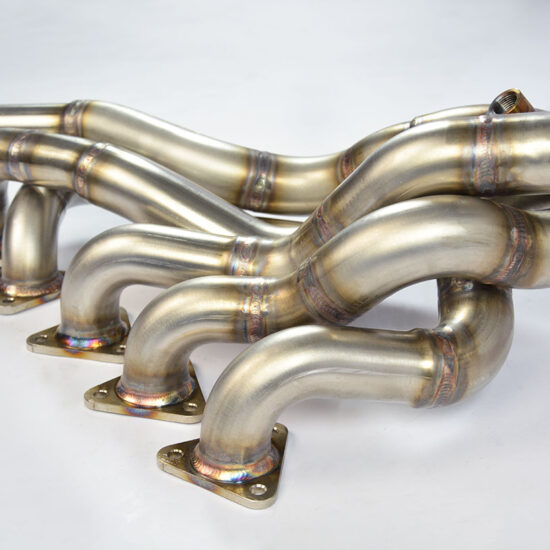 Supersprint Stepped Headers (E46 M3)