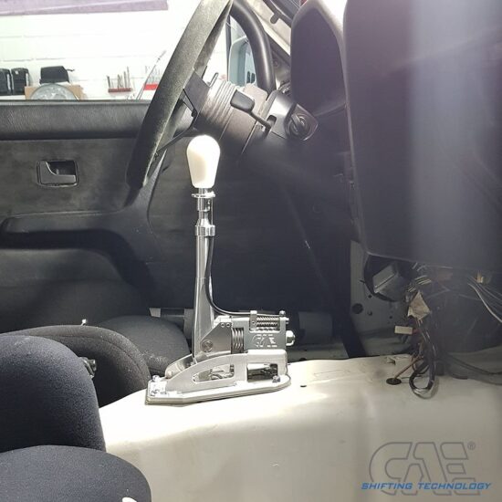 CAE Shifter, Street Edition (E10/E21/E30/E36/E46)