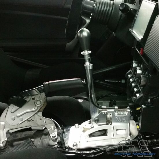 CAE Ultra Shifter (Subaru BRZ/Toyota GT86)