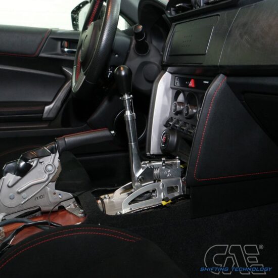 CAE Ultra Shifter (Subaru BRZ/Toyota GT86)