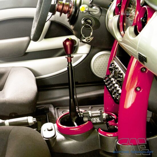 CAE Ultra Shifter (MINI R53/R56)