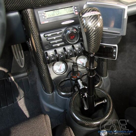 CAE Ultra Shifter (MINI R53/R56)