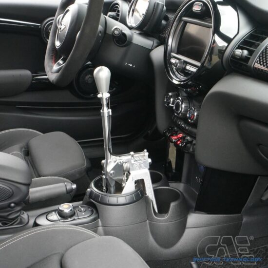 CAE Ultra Shifter (MINI F56)