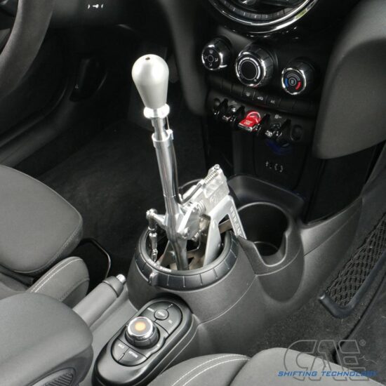 CAE Ultra Shifter (MINI F56)