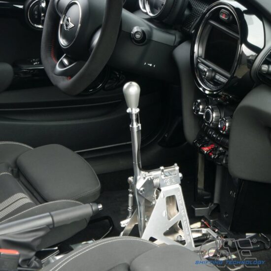 CAE Ultra Shifter (MINI F56)