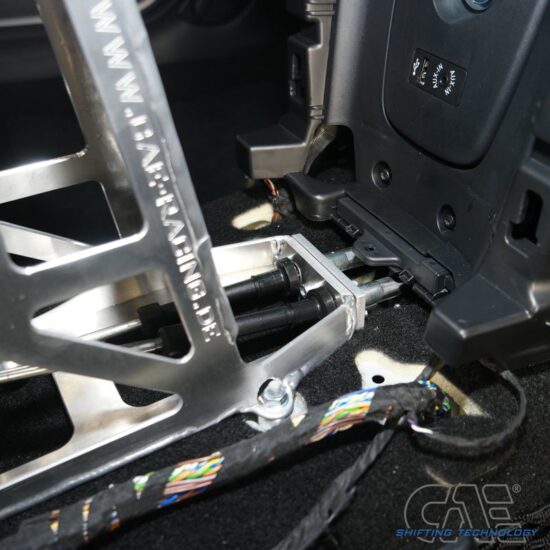 CAE Ultra Shifter (MINI F56)