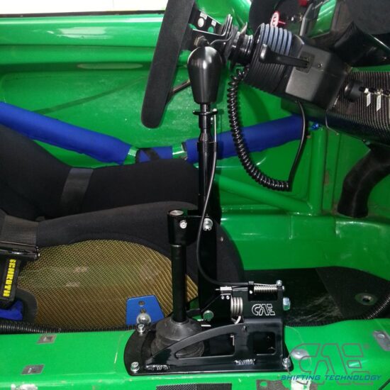 CAE Ultra Shifter (Porsche 964 & 993 911)