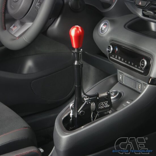 CAE Ultra Shifter (Toyota Yaris GR)