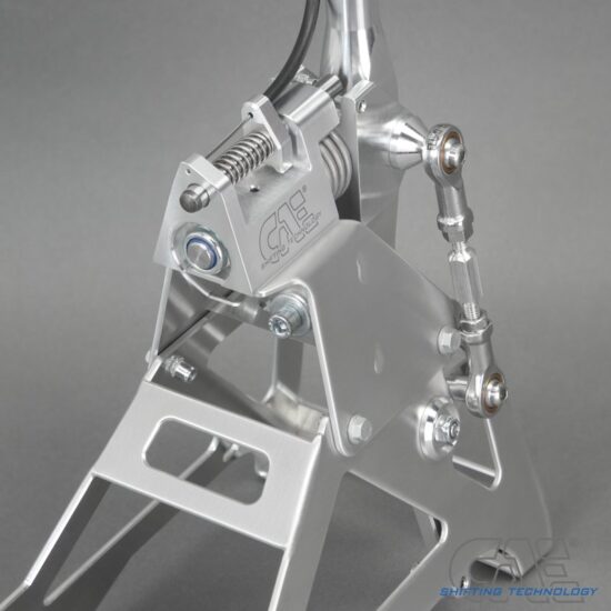 CAE Ultra Shifter (Toyota Yaris GR)