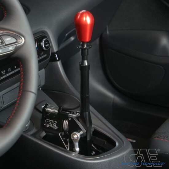 CAE Ultra Shifter (Toyota Yaris GR)