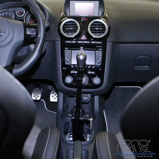 CAE Ultra Shifter (Opel/Vauxhall Corsa D & E OPC/VXR)