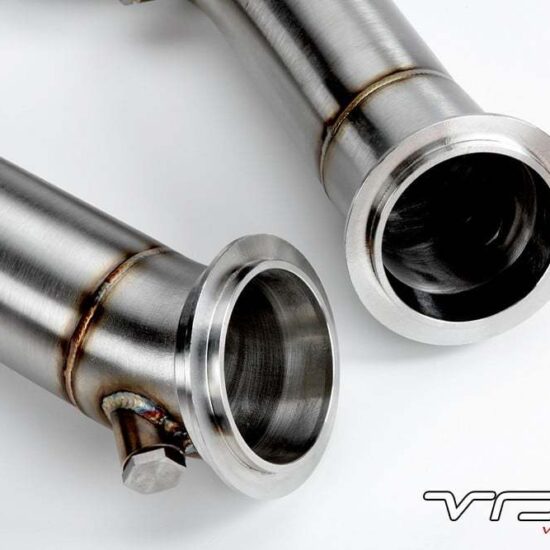 VRSF Catless S55 Downpipes (F8X M2C/M3/M4)