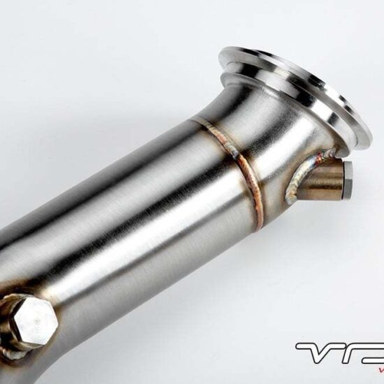 VRSF Catless S55 Downpipes (F8X M2C/M3/M4)