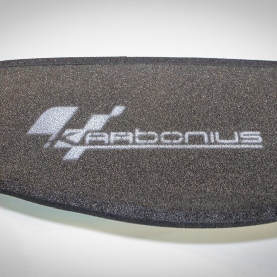 Karbonius ITG CSL Airbox Air Filter - Image 3