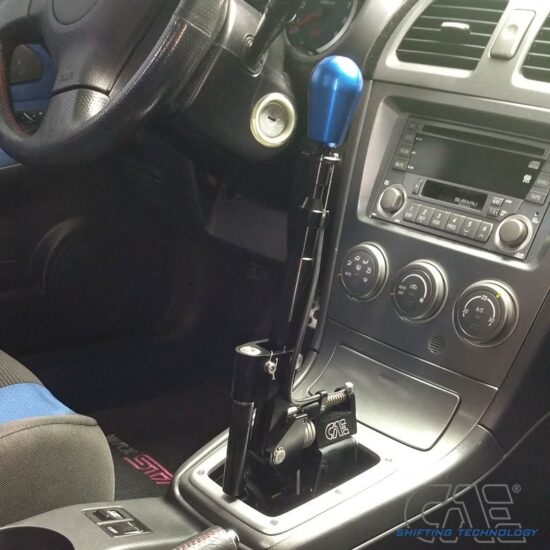 CAE Shifter, Street Edition (Subaru Impreza WRX STI, '02-'07)