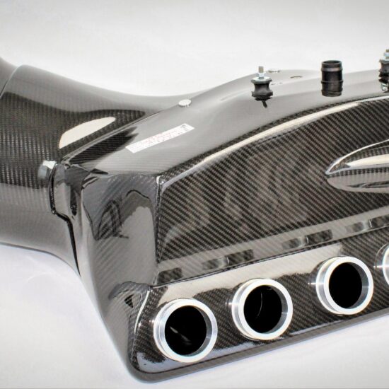 Karbonius Race Airbox (E36 M3) - Image 3