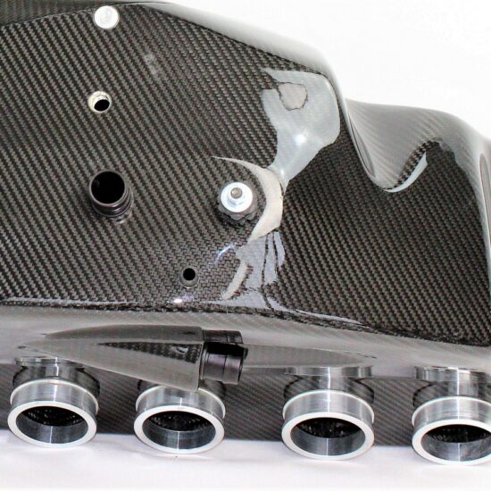 Karbonius Race Airbox (E36 M3) - Image 4