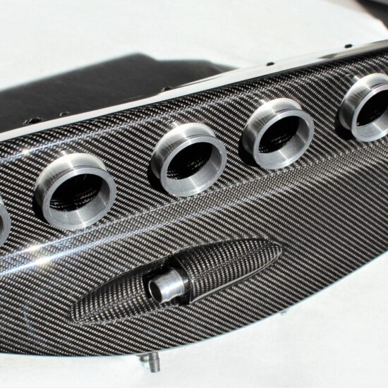 Karbonius Race Airbox (E36 M3) - Image 5