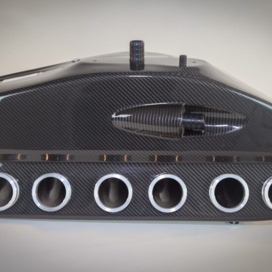 Karbonius Race Airbox (E36 M3) - Image 6