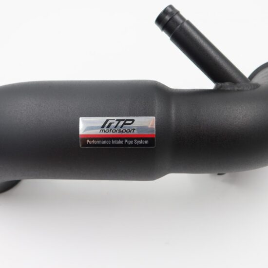 FTP Motorsport B58 High-Flow Turbo Intake Pipe (F2X M140i/M240i, F3X 340i/440i) - Image 3