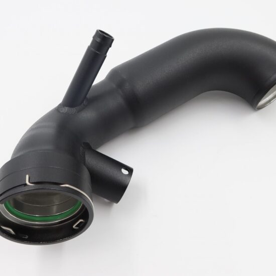 FTP Motorsport B58 High-Flow Turbo Intake Pipe (F2X M140i/M240i, F3X 340i/440i) - Image 4